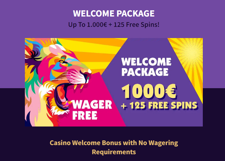Newest online casino bonus code