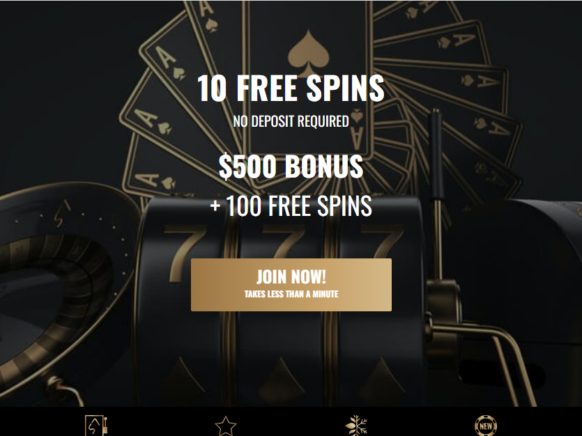 SuperSeven Casino 100% up to $500 + 100 FS + 10 FS no deposit on Big Bass Bonanza