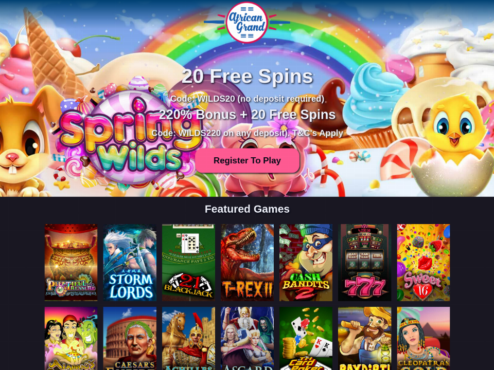 african-grand-online-casino-20-free-spring-wilds-spins-and-220-match-plus-20-free-spins-on-top-new-rtg-game-special-welcome-bonus.png