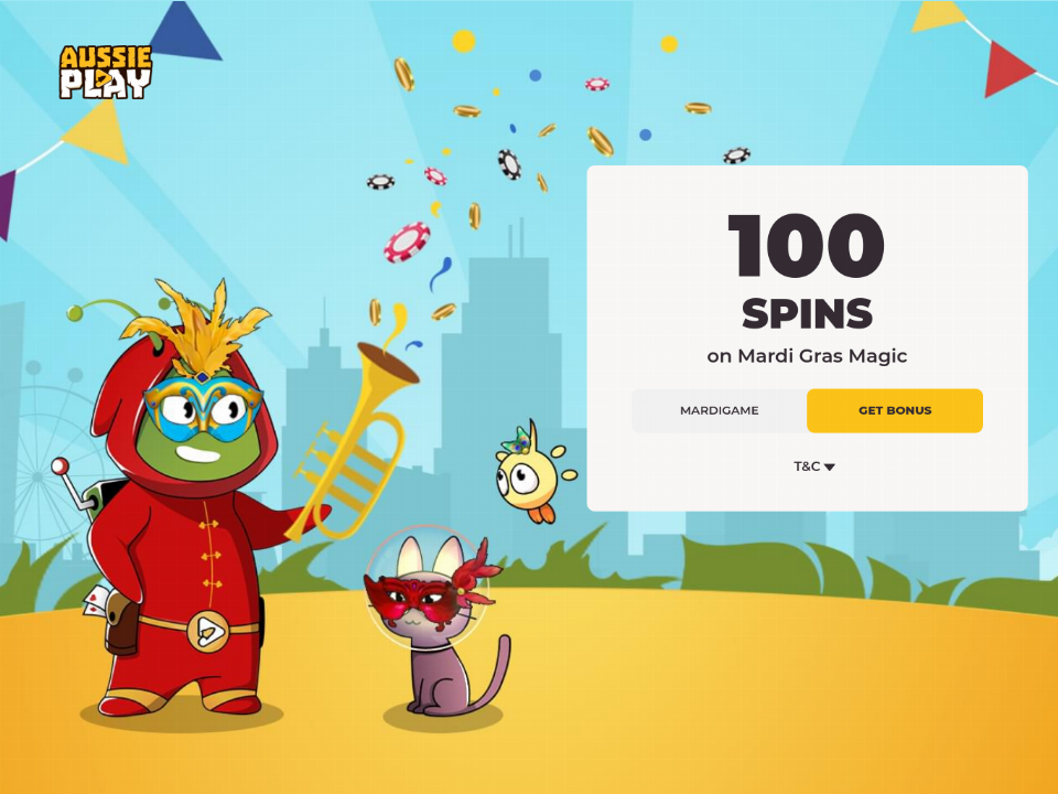 aussieplay-casino-100-free-spins-on-mardi-gras-magic-special-deposit-welcome-deal.png