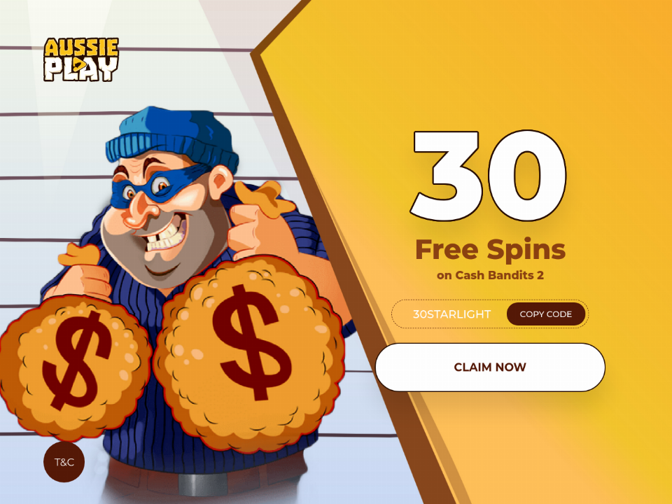 aussieplay-casino-30-free-cash-bandits-2-spins-no-deposit-welcome-promo.png