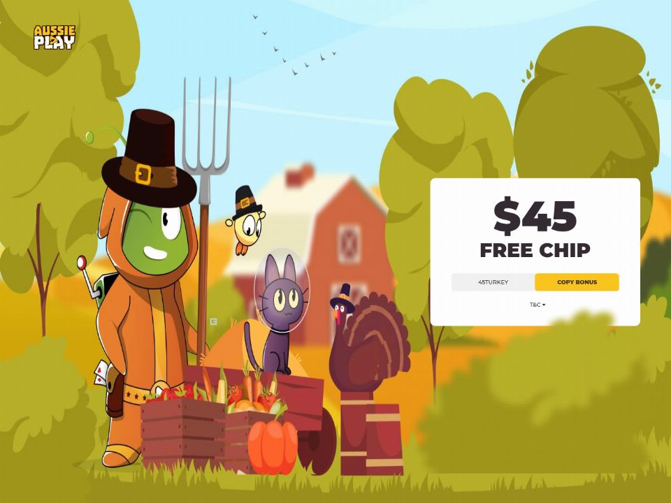 aussieplay-casino-special-45-free-chip-thanksgiving-no-deposit-offer.png