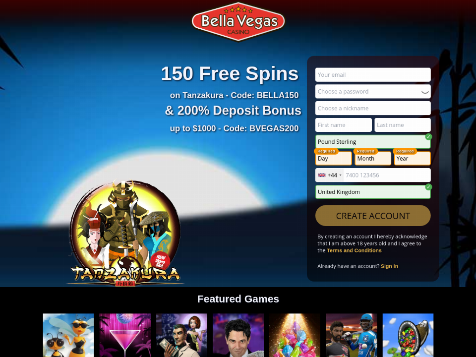 bella-vegas-casino-150-free-tanzakura-spins-plus-200-match-bonus-exclusive-package.png