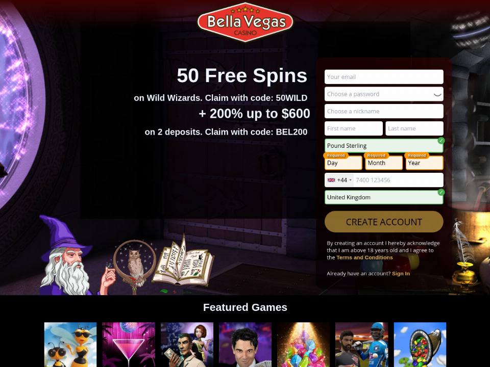 bella-vegas-casino-50-free-wild-wizards-spins-plus-200-match-bonus-exclusive-offer.png