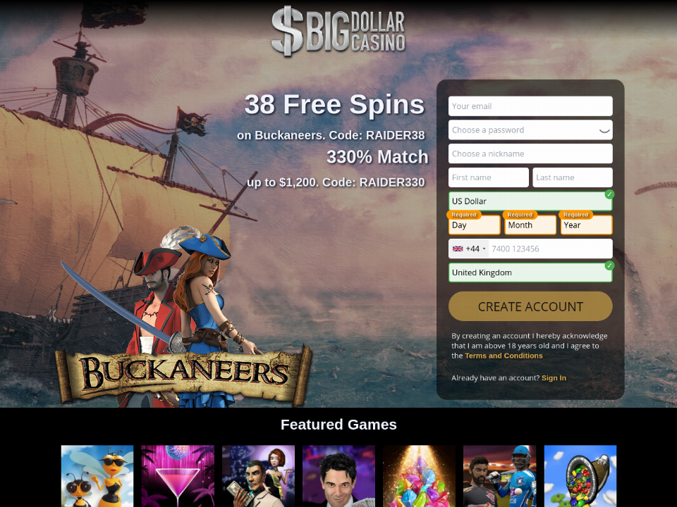 big-dollar-casino-38-free-spins-on-buckaneers-plus-330-match-special-welcome-bonus.png