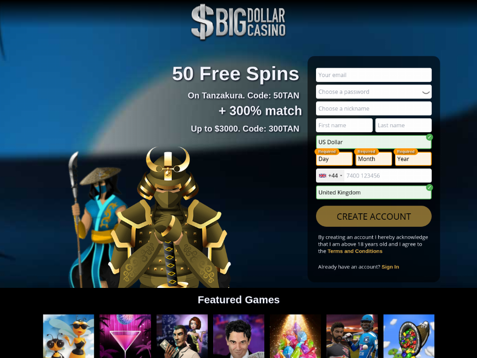 big-dollar-casino-40-free-spins-on-show-me-the-honey-plus-240-match-bonus-exclusive-promo.png