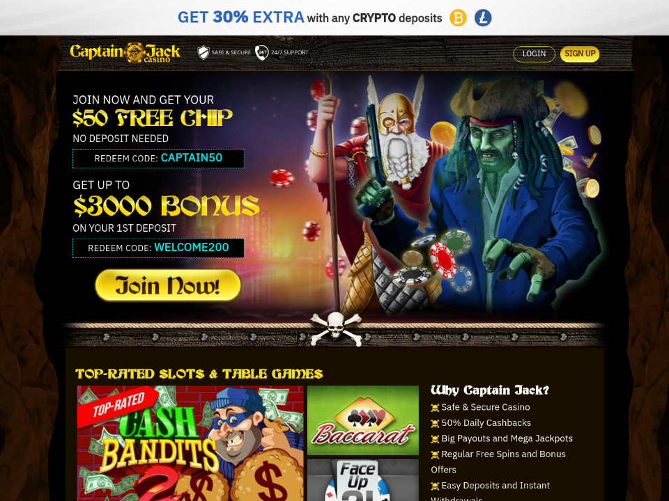 captain-jack-casino-225-no-max-bonus-plus-50-free-spins-christmas-in-july-special-weekend-deal.png