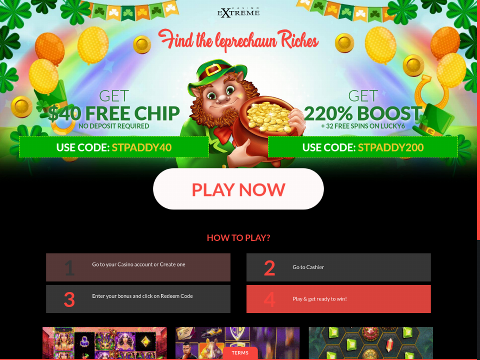 casino-extreme-40-no-deposit-free-chip-and-200-match-plus-32-free-lucky-6-spins-find-the-leprechaun-riches-special-bonus-pack.png