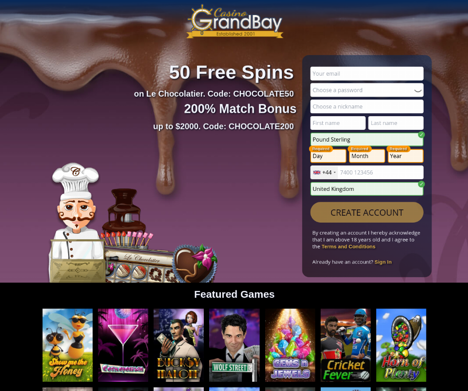casino-grandbay-50-free-spins-on-le-chocolatier-plus-200-match-bonus-welcome-offer.png