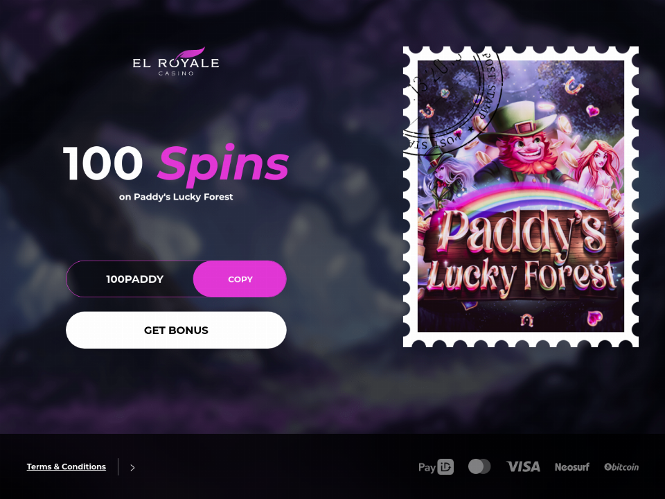 el-royale-casino-100-free-paddys-lucky-forest-spins-special-deposit-offer.png