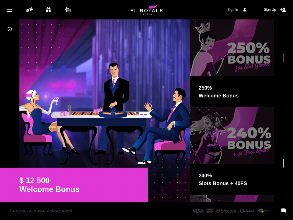 el-royale-casino-25-free-diamond-fiesta-spins-exclusive-welcome-bonus.png