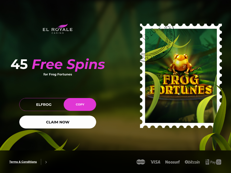 el-royale-casino-45-free-spins-frog-fortunes-special-no-deposit-welcome-deal.png