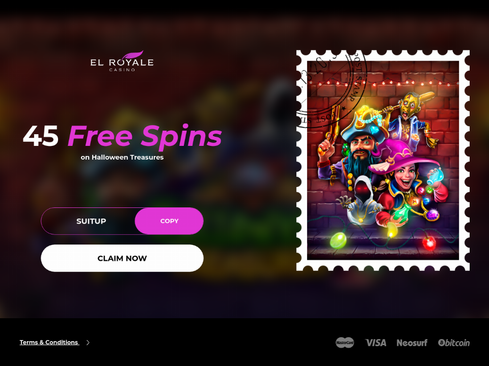 el-royale-casino-45-free-spins-on-halloween-treasures-no-deposit-offer-for-new-players.png