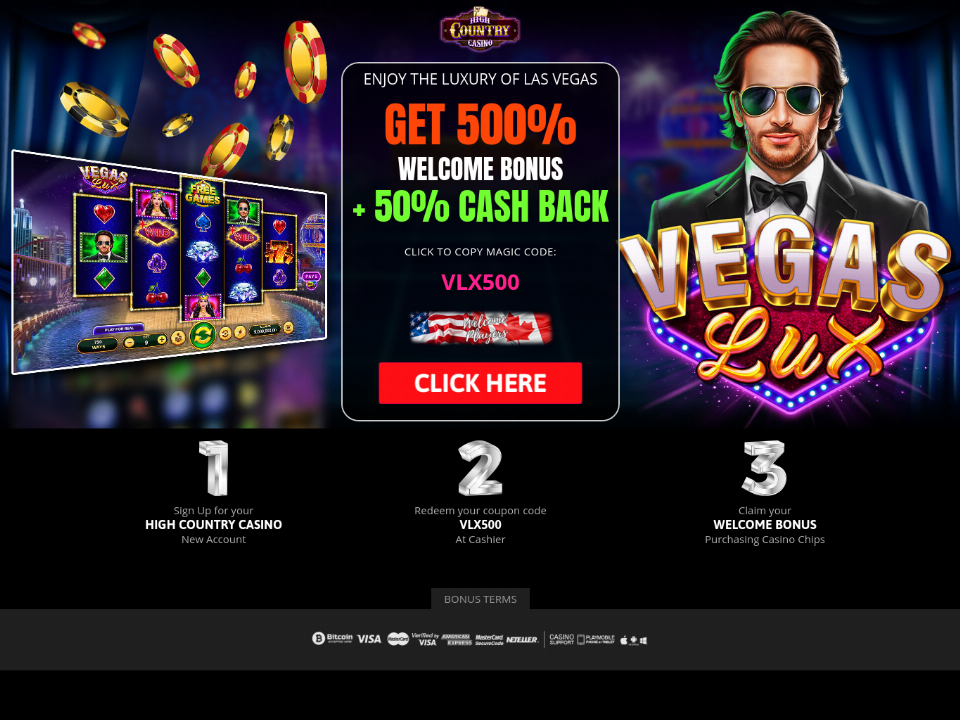 high-country-casino-500-match-bonus-plus-50-cashback-new-rtg-game-vegas-lux-sign-up-deal.png