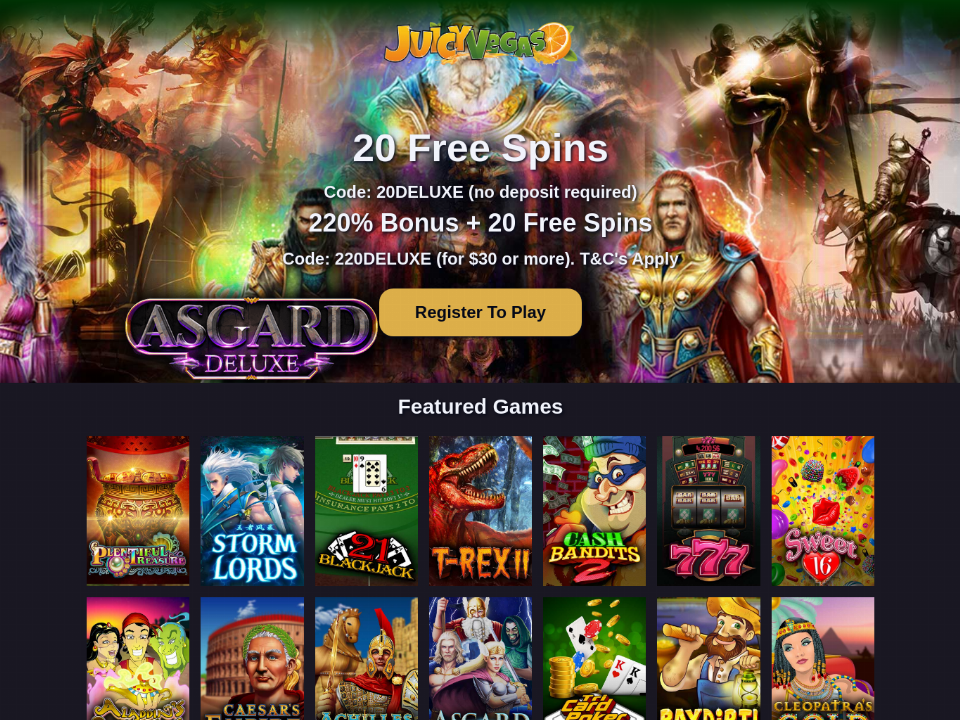 juicy-vegas-20-free-asgard-deluxe-spins-and-220-match-bonus-plus-20-free-spins-special-new-rtg-game-sign-up-offer.png