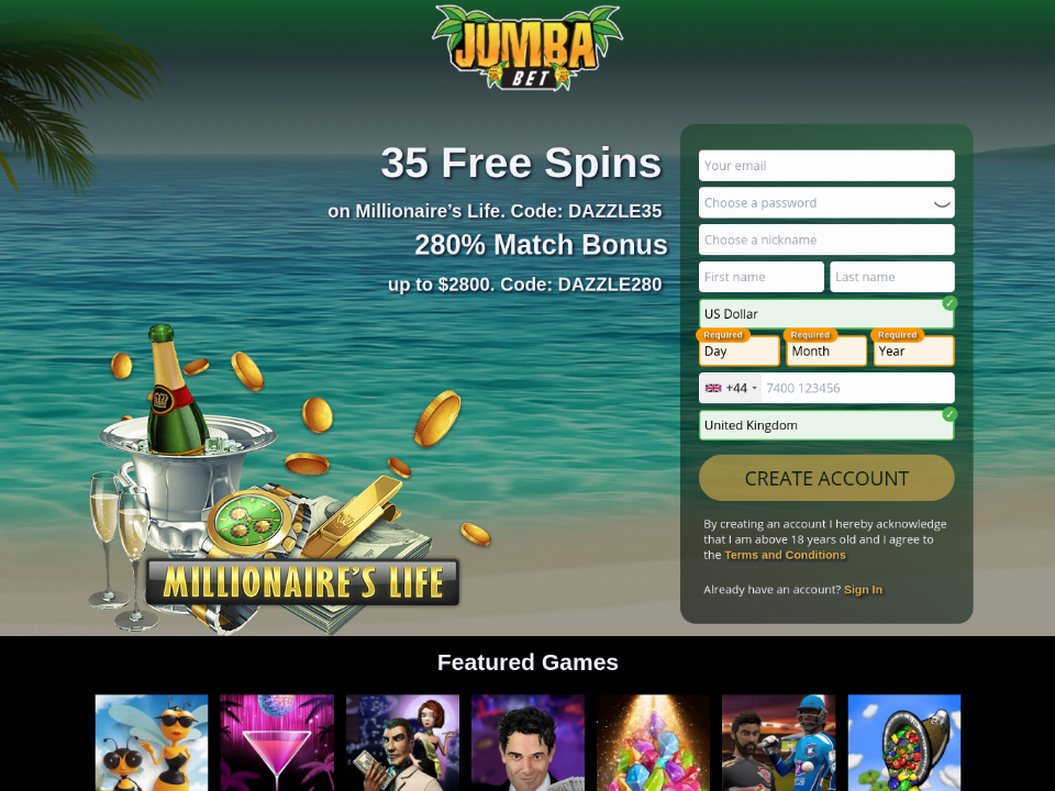 jumba-bet-35-free-millionaires-life-spins-plus-280-match-bonus-new-players-offer.png