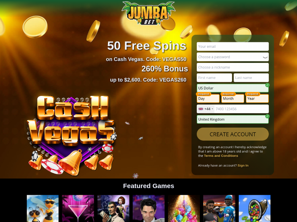 jumba-bet-50-free-cash-vegas-spins-plus-260-match-bonus-new-players-sign-up-promo.png
