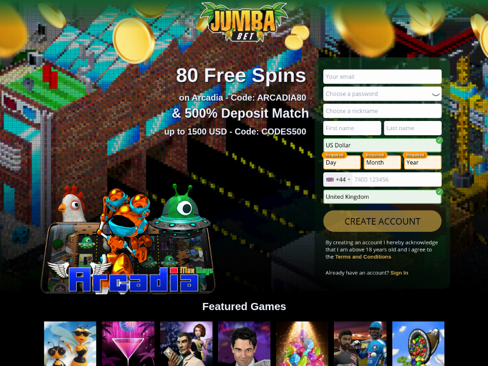 jumba-bet-80-free-arcadia-spins-plus-500-match-welcome-bonus.png