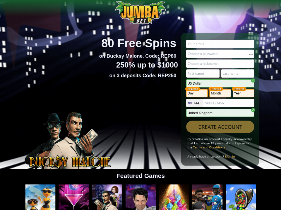 jumba-bet-80-free-spins-on-bucksy-malone-plus-250-match-up-to-1000-welcome-deal.png