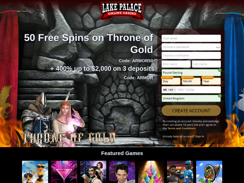 best online casino 200 bonus