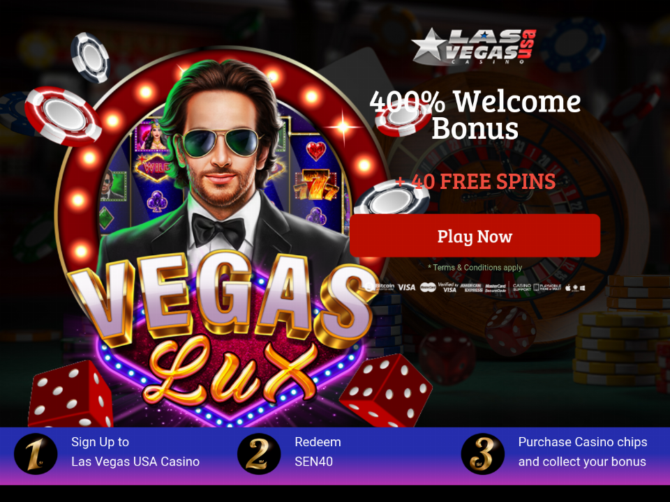 las-vegas-usa-casino-40-free-spins-on-vegas-lux-plus-400-match-welcome-bonus-package.png