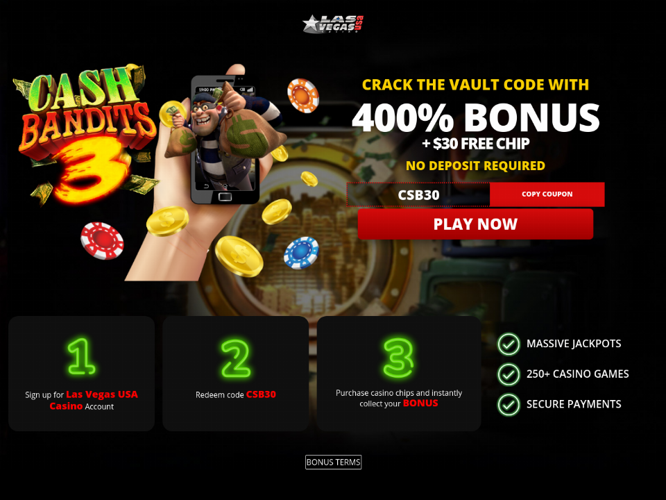 las-vegas-usa-casino-new-rtg-game-cash-bandits-3-30-free-chip-plus-400-match-bonus-special-offer.png