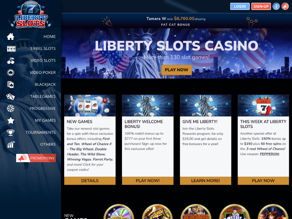 liberty-slots-100-free-spins-on-turkey-shoot-special-offer.png