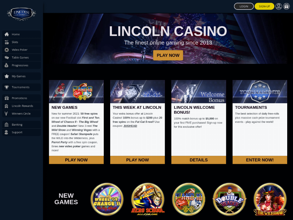 lincoln-casino-100-free-spins-on-triple-10x-wild-special-promo-2.png