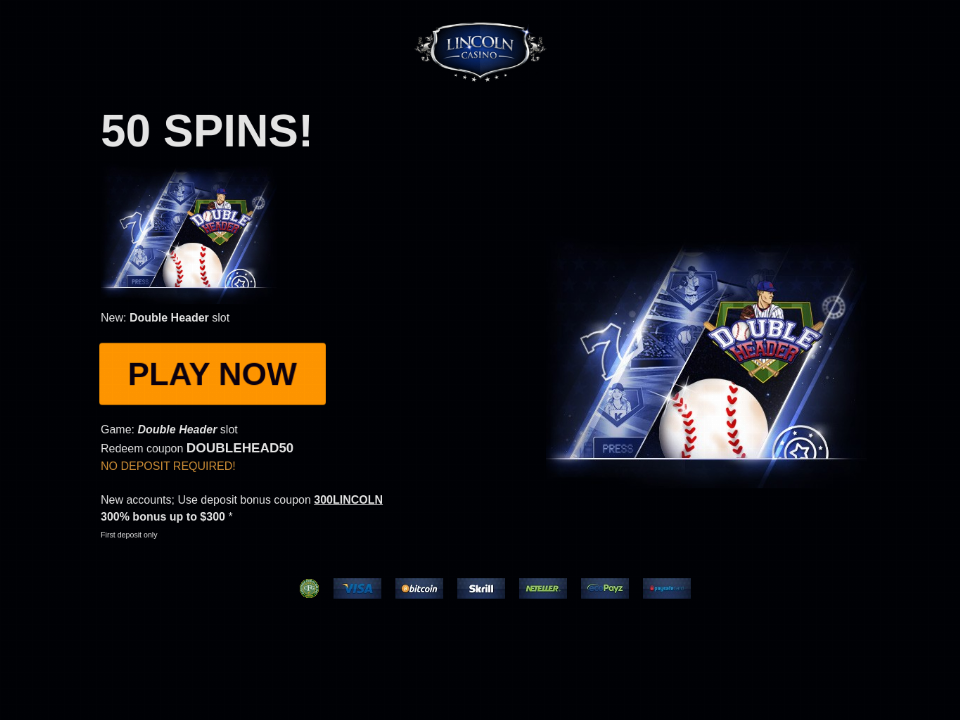 lincoln-casino-50-free-spins-on-double-header-new-wgs-game-special-no-deposit-special-deal-plus-300-match-bonus-sign-up-offer.png