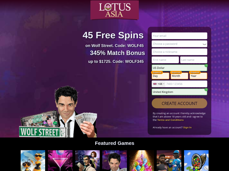 lotus-asia-casino-45-free-wolf-street-spins-plus-345-bonus-special-offer.png