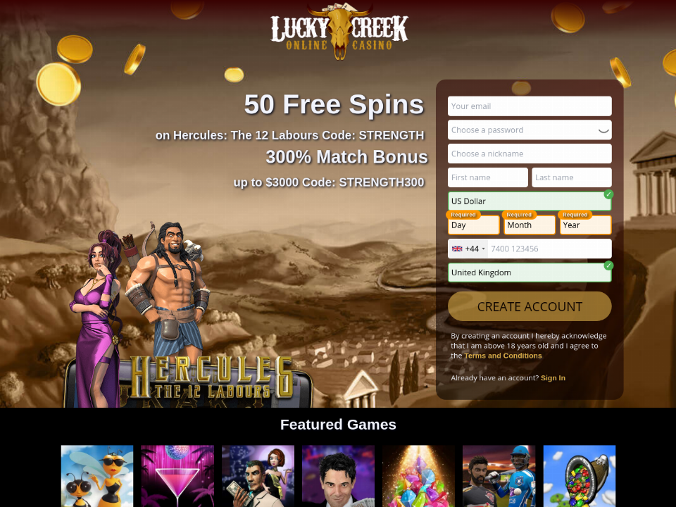 lucky-creek-50-free-hercules-the-12-labours-spins-plus-300-match-new-game-bonus.png