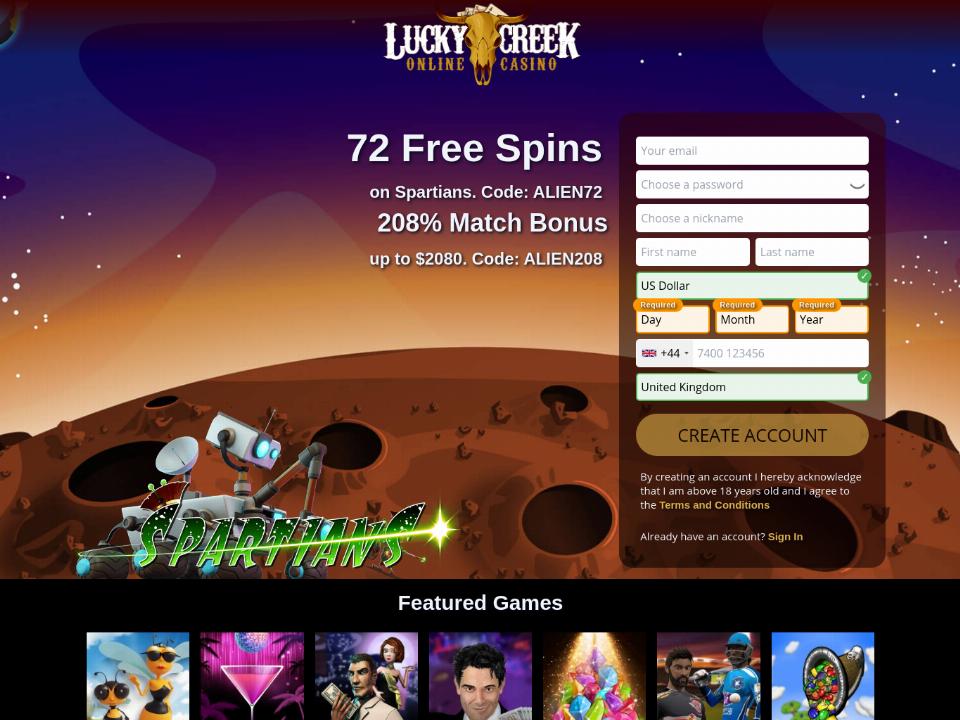 lucky-creek-72-free-spins-on-spartians-plus-208-match-bonus-special-deal.png