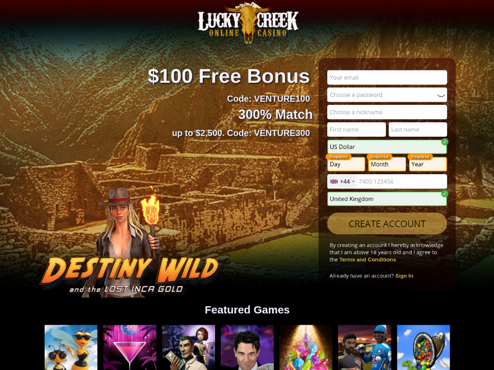 lucky-creek-destiny-wild-and-the-lost-inca-gold-new-saucify-game-100-free-chip-plus-300-match-exclusive-welcome-bonus.png