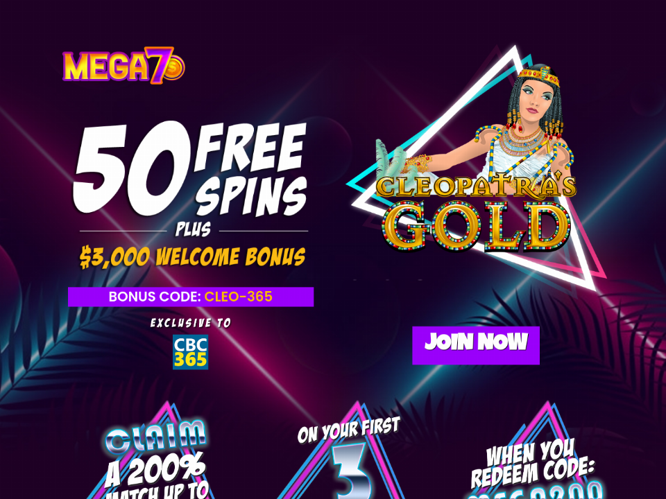 mega7s-casino-50-free-cleopatras-gold-spins-exclusive-deal.png