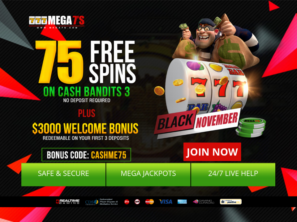 mega7s-casino-75-free-spins-on-cash-bandits-3-no-deposit-welcome-offer.png