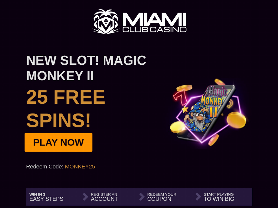 miami-club-casino-25-free-magic-monkey-ii-spins-new-wgs-game-special-offer.png