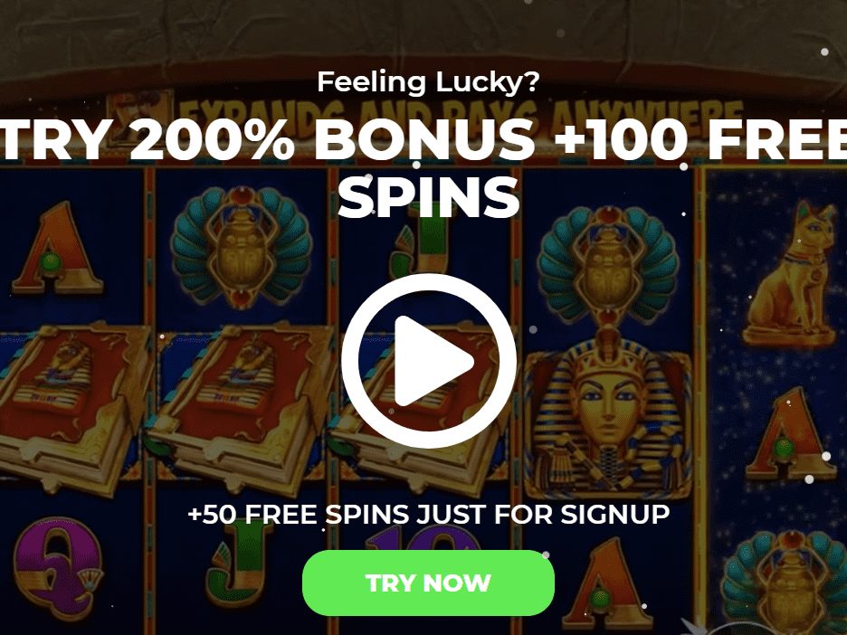 Heavy Chips Casino 50 Free Spins for New Players