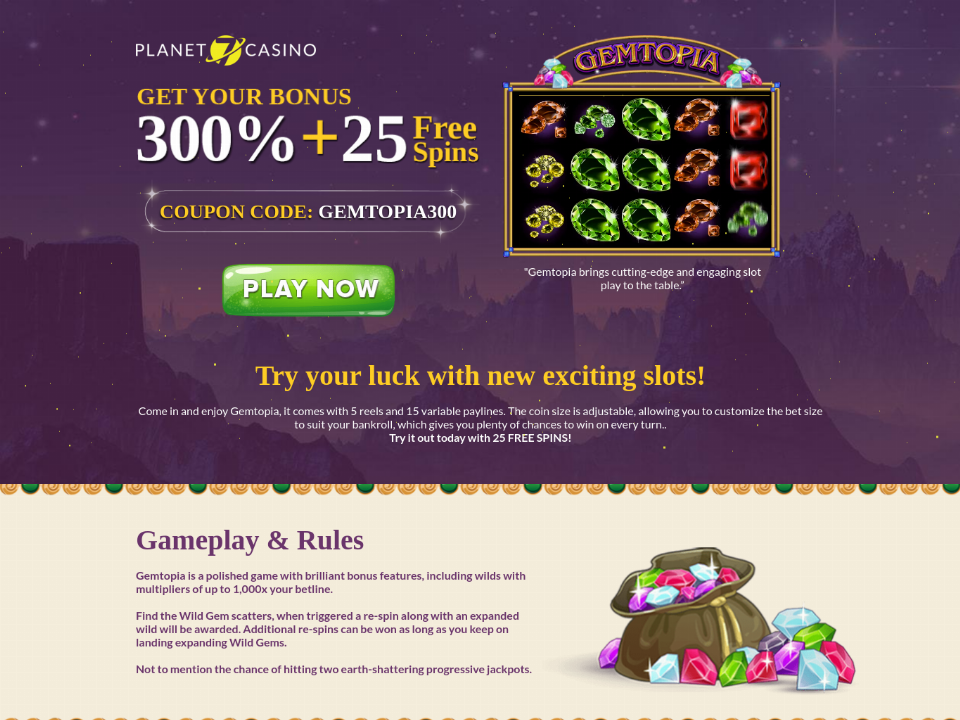 planet-7-casino-300-bonus-plus-25-free-spins-gemtopia.png