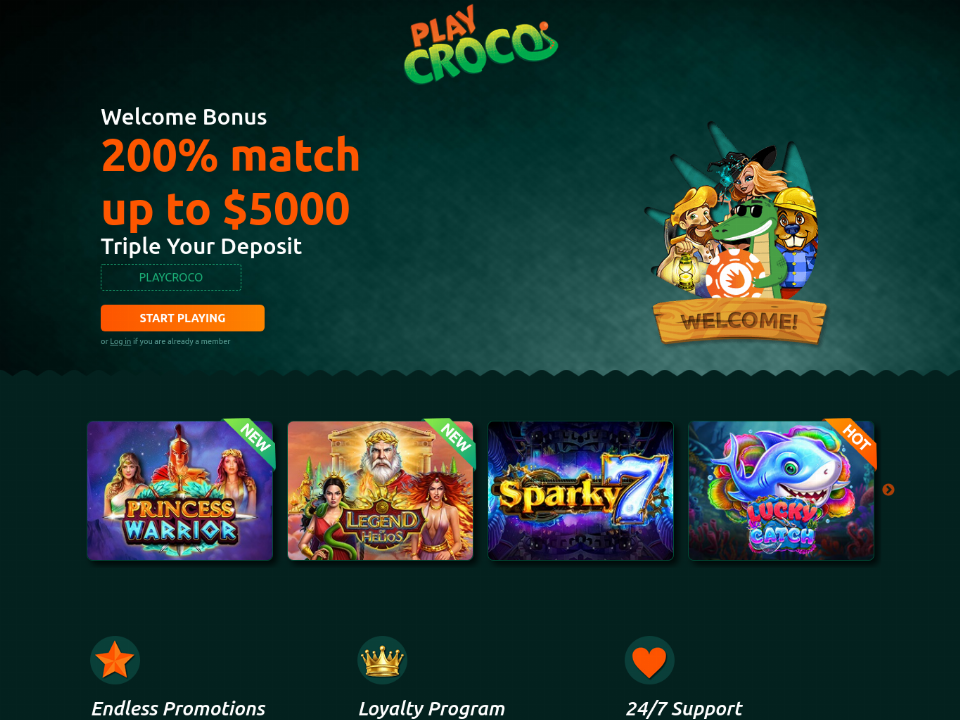 playcroco-250-up-to-3000-bonus-plus-50-free-pig-winner-spins-welcome-deal.png