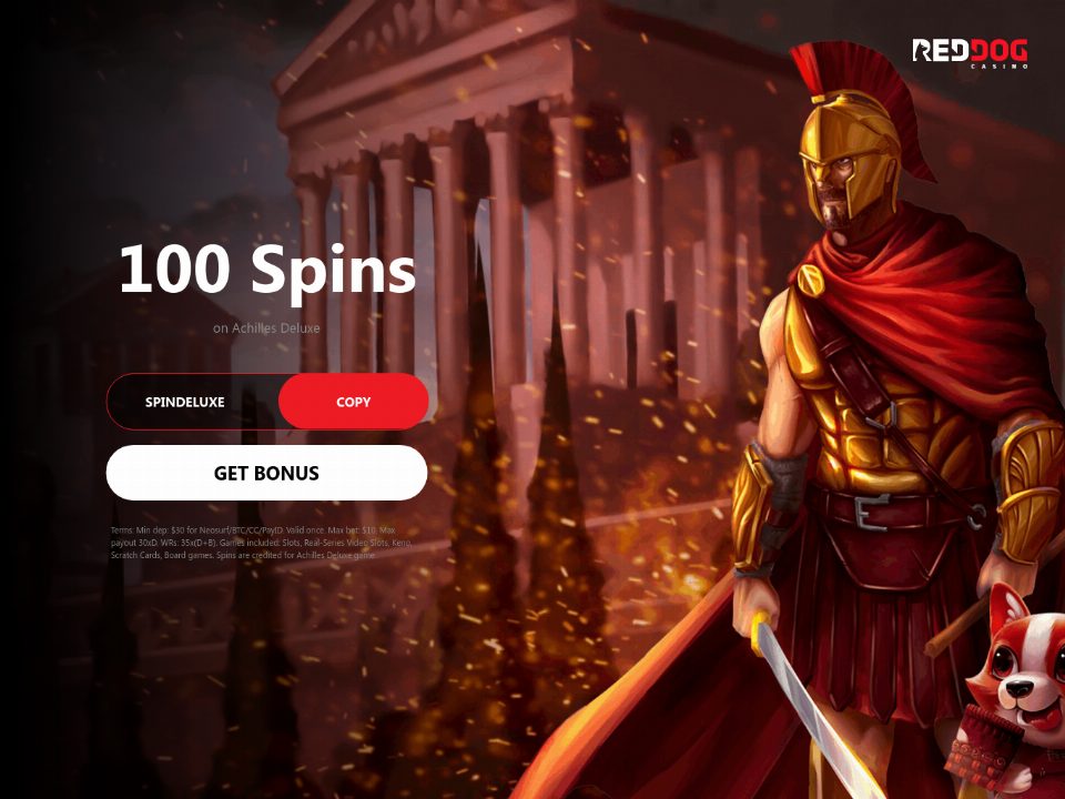 red-dog-casino-100-free-achilles-deluxe-spins-new-rtg-game-special-deposit-bonus.png