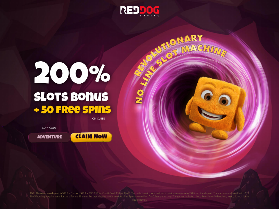 red-dog-casino-200-match-bonus-plus-50-free-spins-on-cubee-new-players-sign-up-offer.png