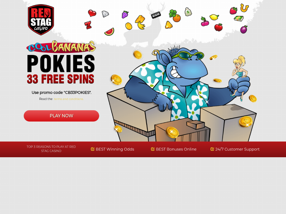 red-stag-casino-33-free-spins-on-cool-bananas.png