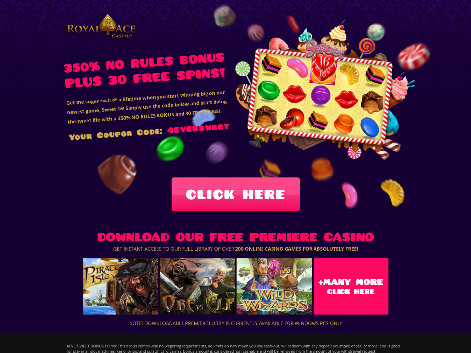 royal-ace-casino-350-match-no-rules-bonus-plus-30-free-sweet-16-spins-special-promo.png