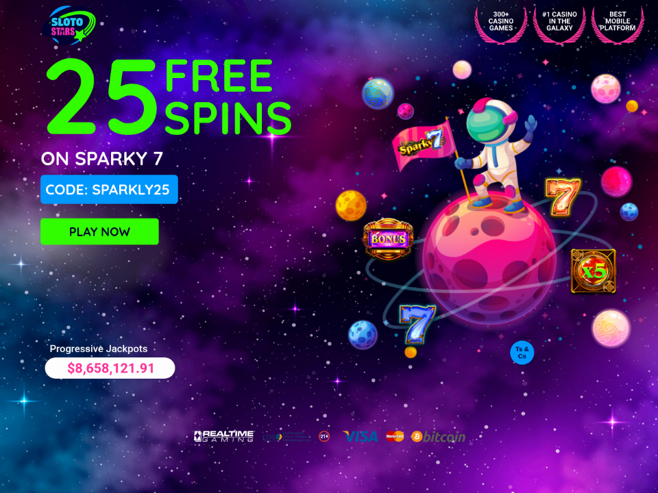 sloto-stars-25-free-spins-on-sparky-7-new-rtg-game-no-deposit-welcome-deal.png