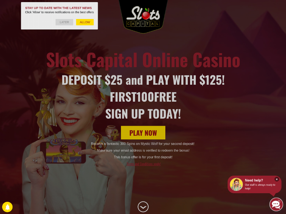 slots-capital-online-casino-irish-wishes-new-saucify-game-400-match-special-sign-up-dealer.png