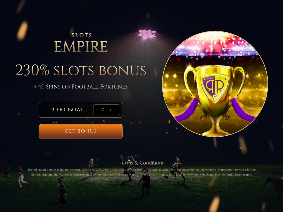 slots-empire-230-match-bonus-plus-40-free-football-fortunes-spins-special-sign-up-offer.png