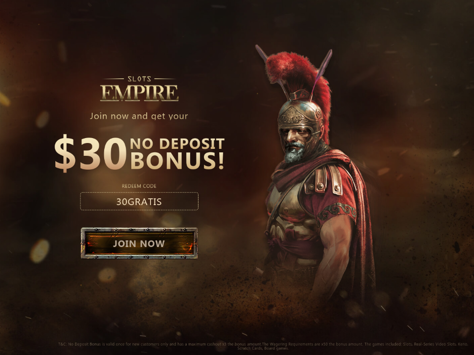 slots-empire-30-no-deposit-free-chip-welcome-deal.png