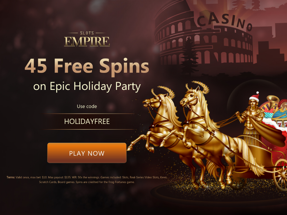 slots-empire-45-free-epic-holiday-party-spins-holiday-special-welcome-deal.png