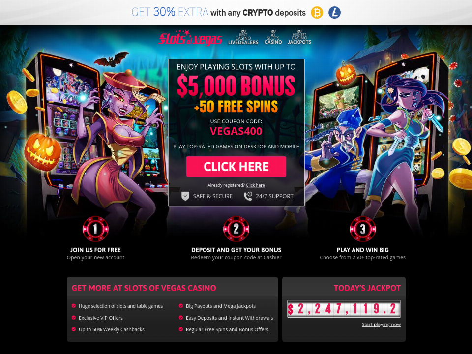 slots-of-vegas-a5000-bonus-plus-50-free-spins-on-magic-mushroom-welcome-deal-for-australian-players.png