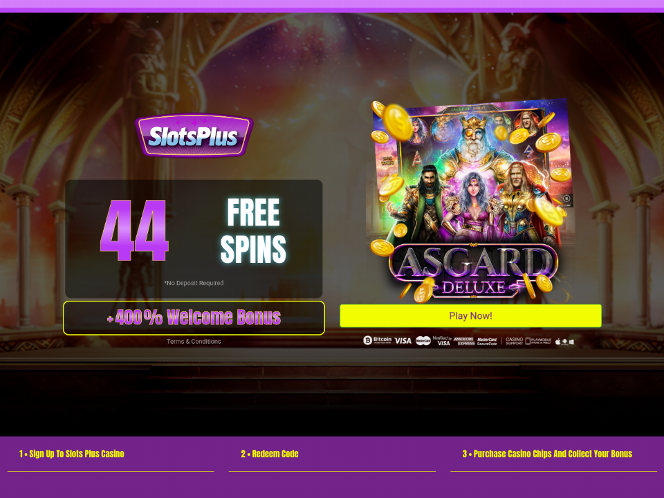 slotsplus-44-free-spins-on-asgard-deluxe-plus-400-match-welcome-bonus-pack.png